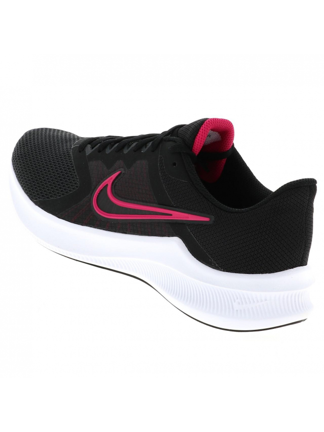 Chaussures running downshifter noir femme - Nike