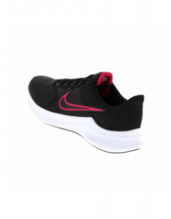 Chaussures running downshifter noir femme - Nike