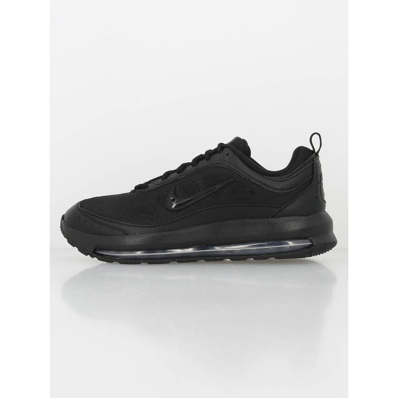 Air max baskets air complete noir homme - Nike