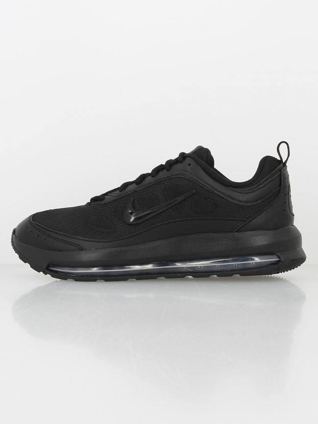 Air max baskets air complete noir homme - Nike