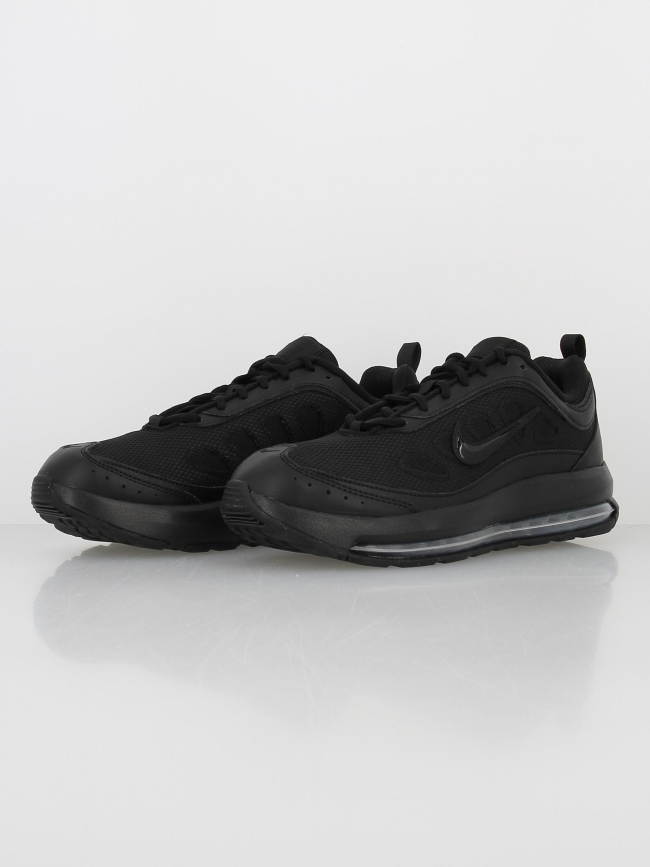 Air max baskets air complete noir homme - Nike