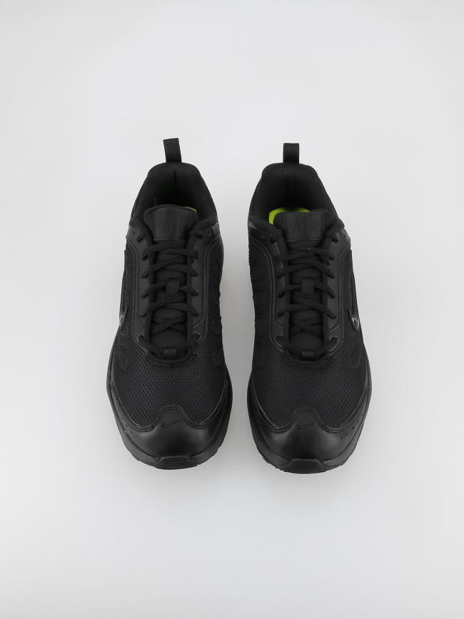 Air max baskets air complete noir homme - Nike