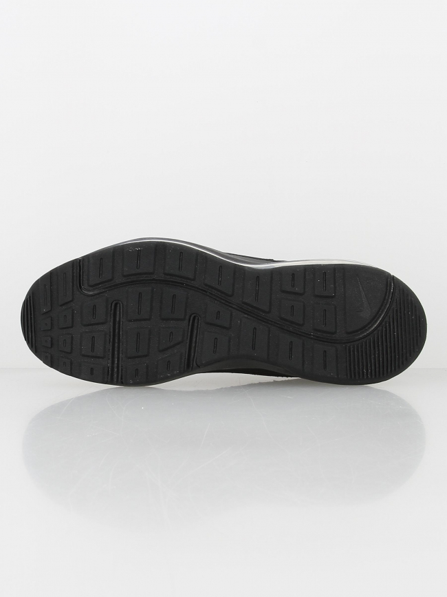 Air max baskets air complete noir homme - Nike