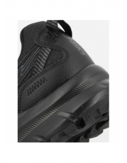 Chaussures de trail scout noir homme - Asics