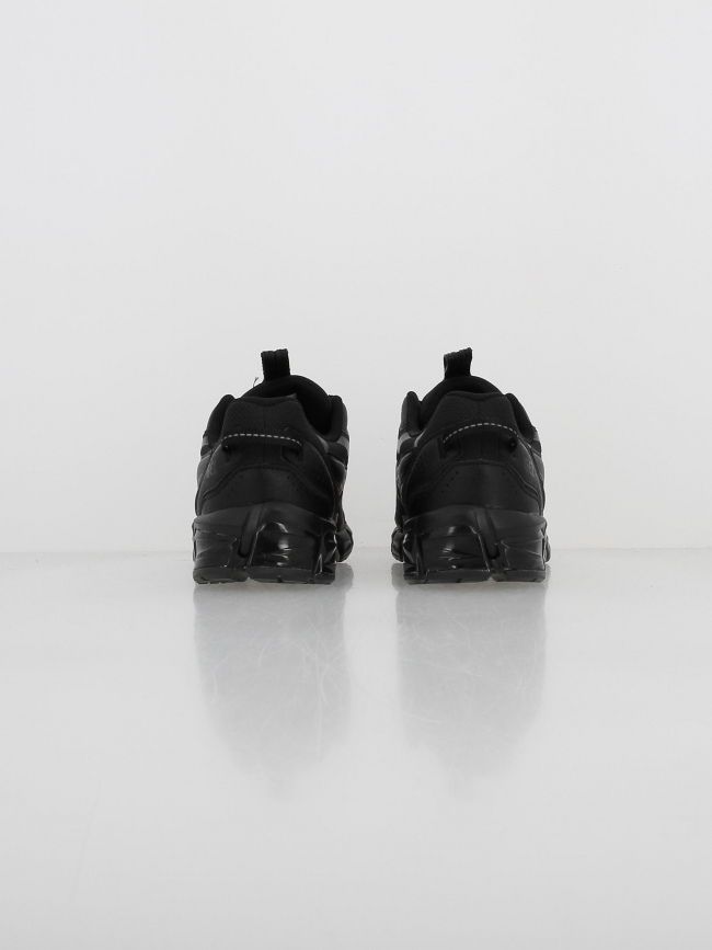 Chaussures de running gel quantum 90 noir enfant - Asics