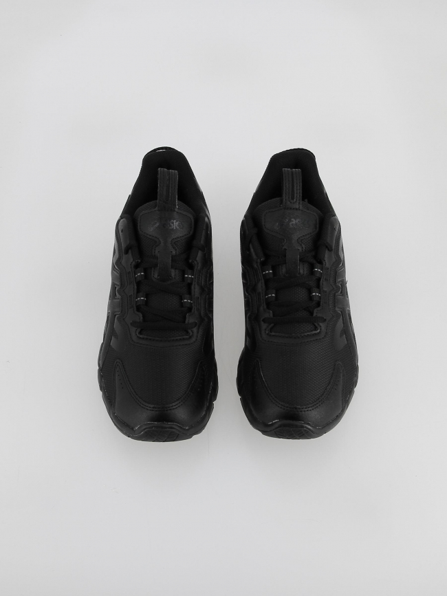 Chaussures de running gel quantum 90 noir enfant - Asics