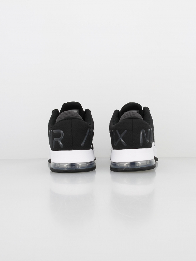 Air max baskets alpha noir homme - Nike