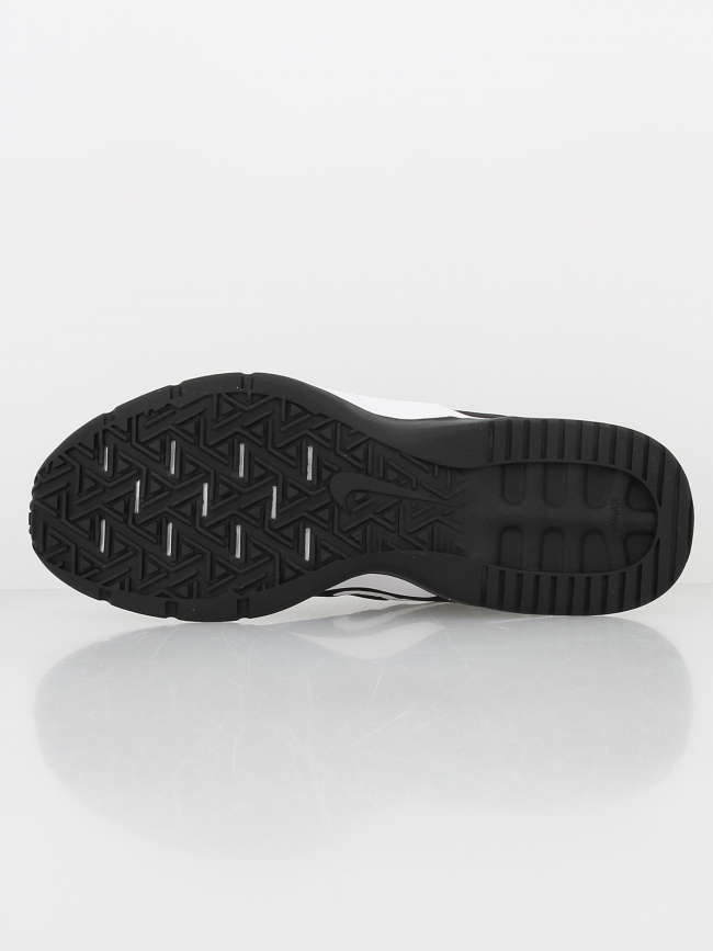 Air max baskets alpha noir homme - Nike