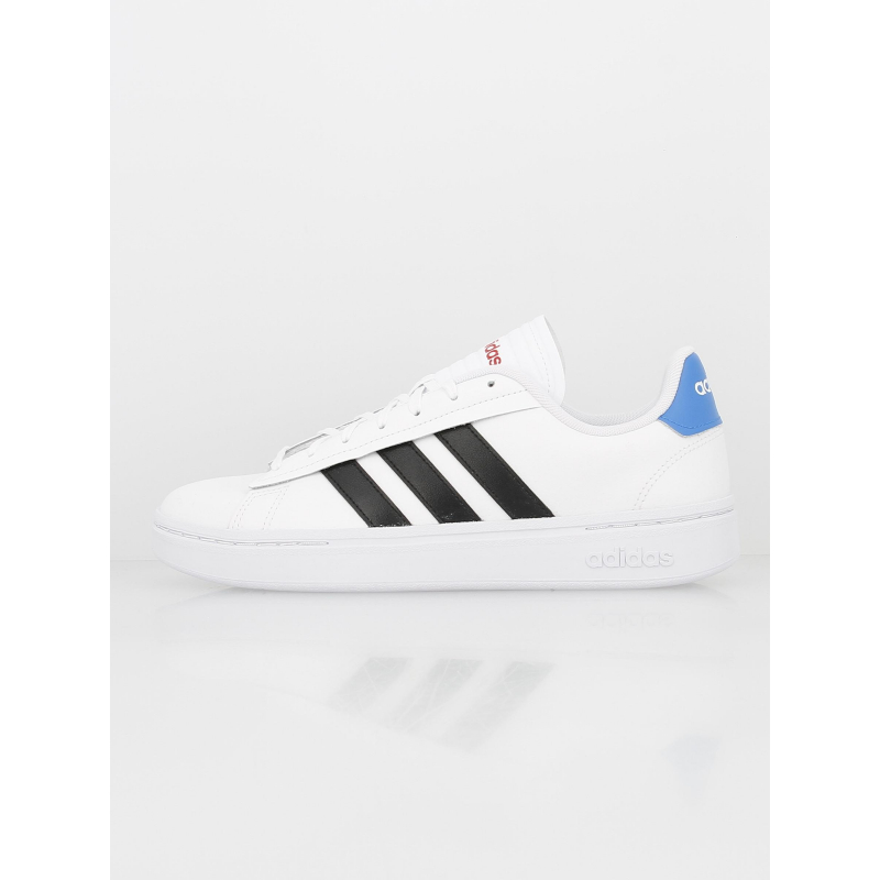 Grand court baskets alpha blanc homme - Adidas