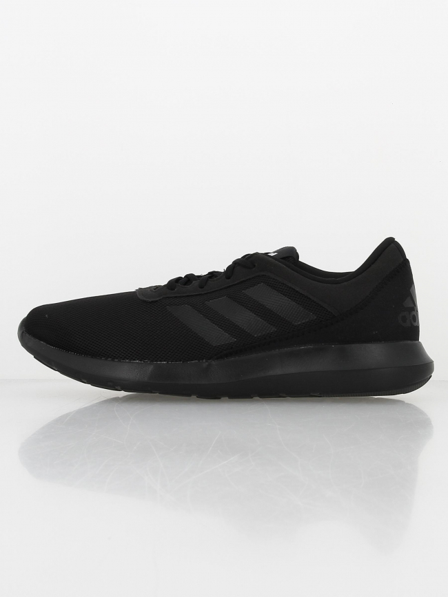 Chaussures de running coreracer noir homme - Adidas