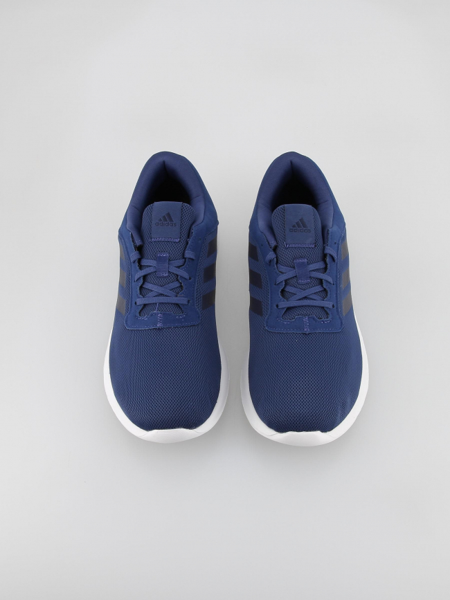 Chaussures running coreracer bleu marine homme - Adidas