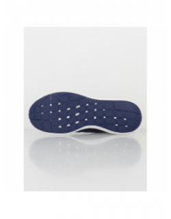 Chaussures running coreracer bleu marine homme - Adidas