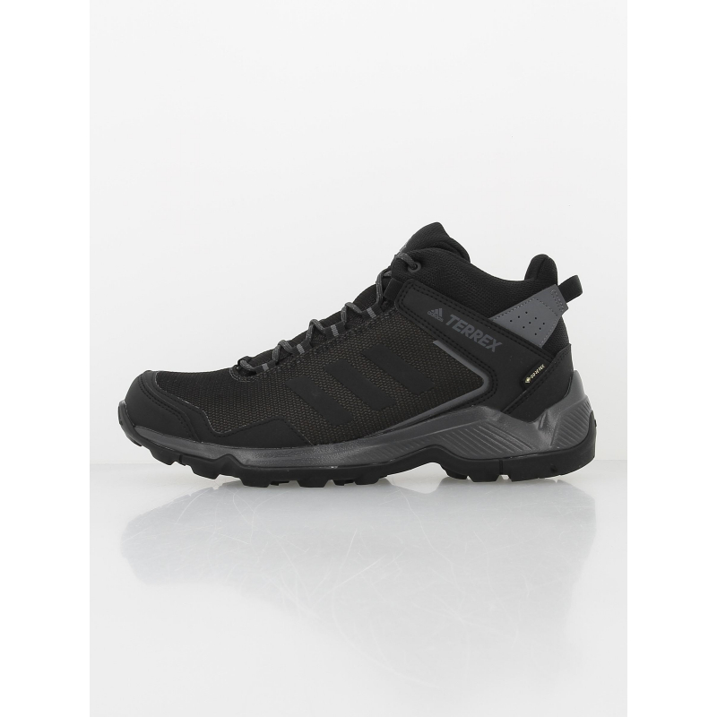 Chaussures de randonnée terrex gtx noir homme - Adidas