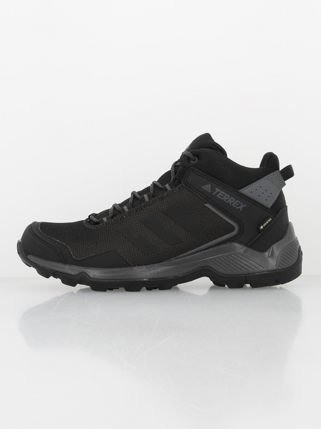 Chaussures de randonnée terrex gtx noir homme - Adidas