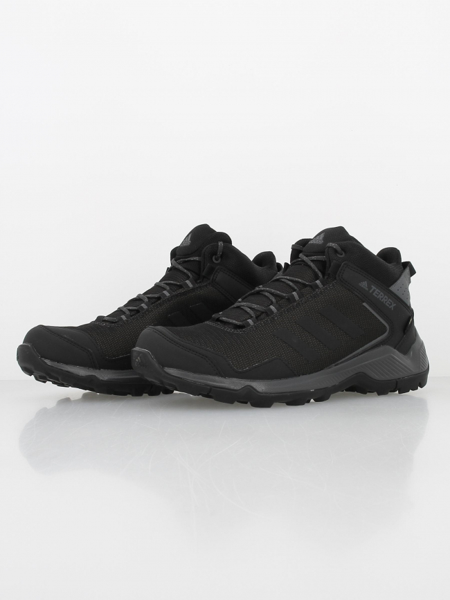 Chaussures de randonnée terrex gtx noir homme - Adidas