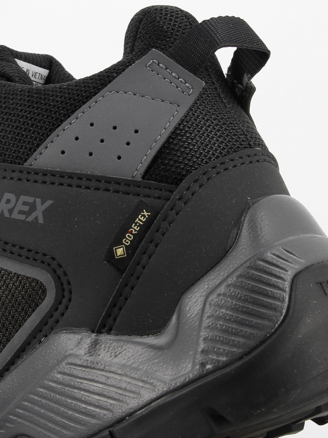 Chaussures de randonnée terrex gtx noir homme - Adidas