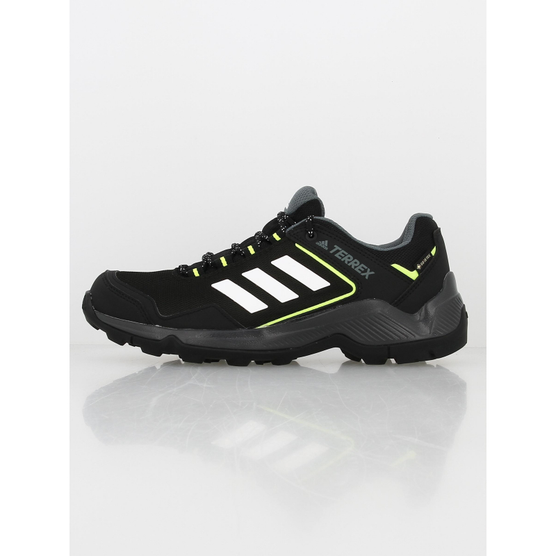 Chaussures de trail terrex gtx noir homme - Adidas