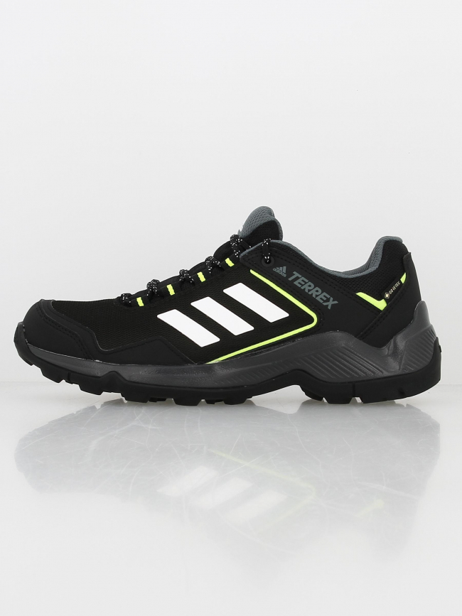 Chaussures de trail terrex gtx noir homme - Adidas