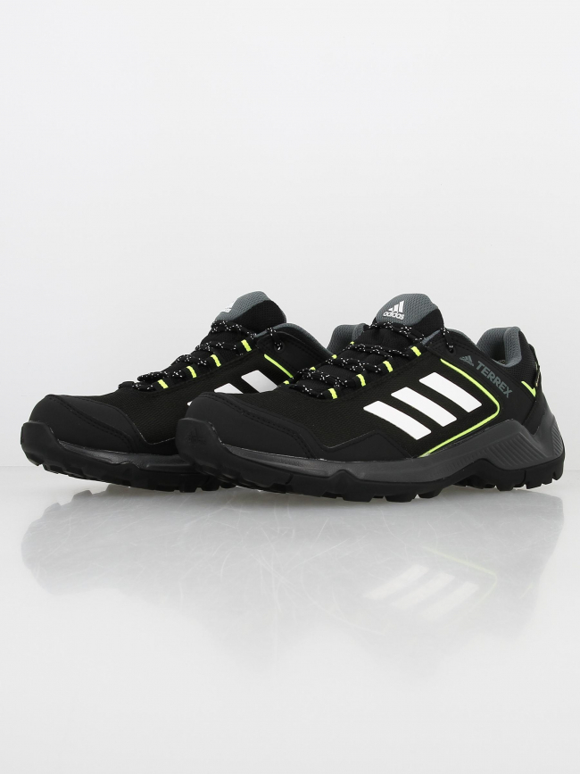 Chaussures de trail terrex gtx noir homme - Adidas