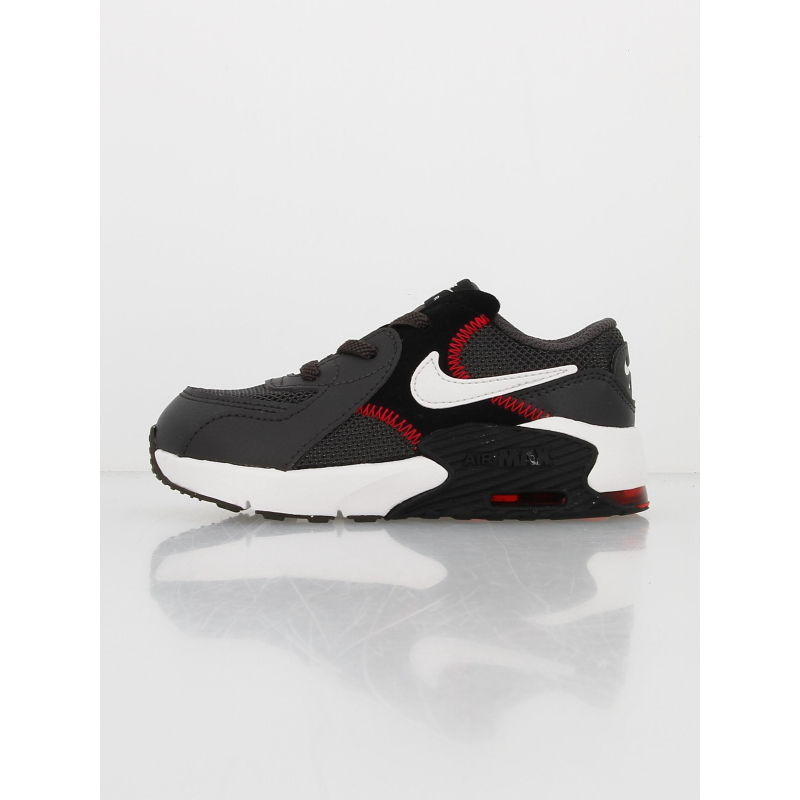 Air max excee baskets sport noir garçon - Nike