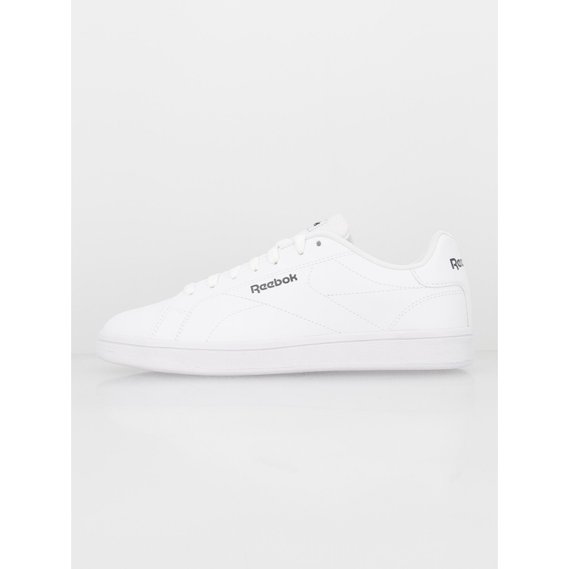 Baskets basses royal comple blanc homme - Reebok