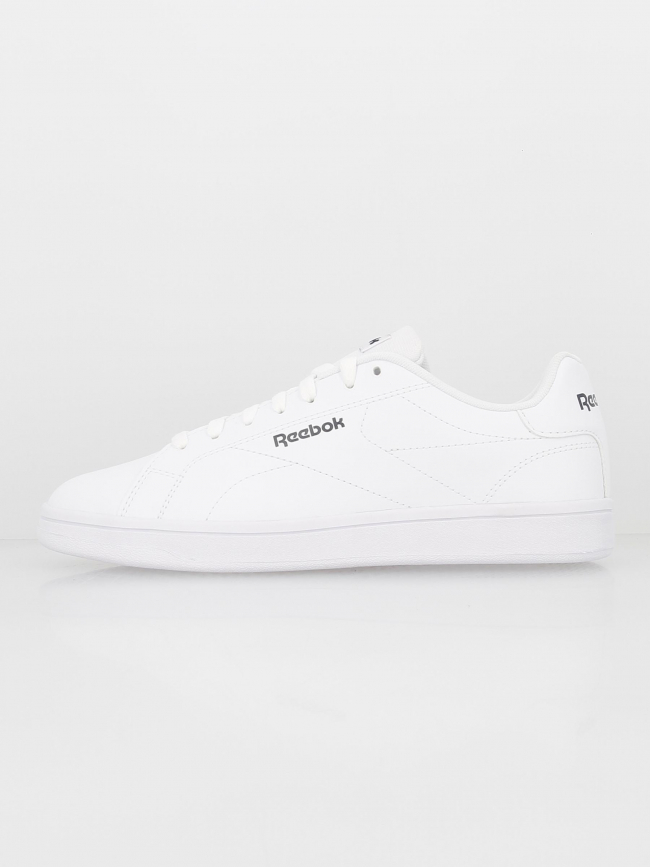 Baskets basses royal comple blanc homme - Reebok