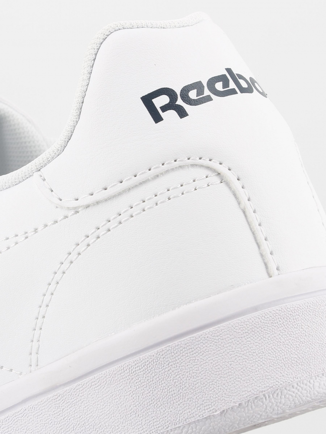 Baskets basses royal comple blanc homme - Reebok