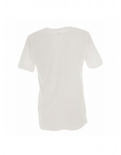 T-shirt sportswear club blanc homme - Nike