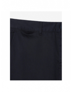 Pantalon core essential noir homme - Lacoste