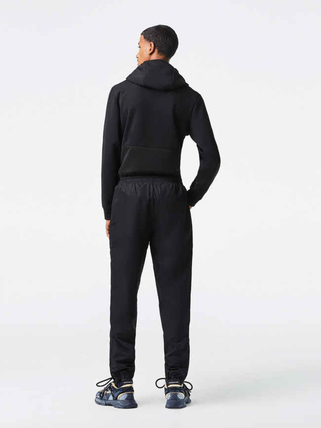Pantalon de survêtement core performance noir homme - Lacoste