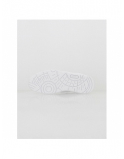 Baskets court cage blanc homme - Lacoste