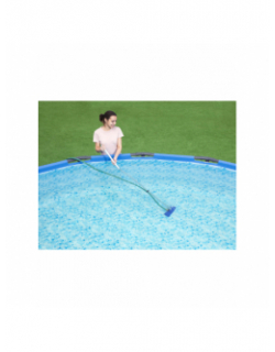 Kit complet de nettoyage de piscine - Bestway