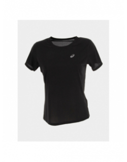 T-shirt sportif core noir femme - Asics