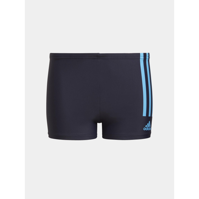 Maillot de bain natation 3s brief noir enfant - Adidas