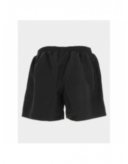 Short de rugby saracen noir homme - Gilbert