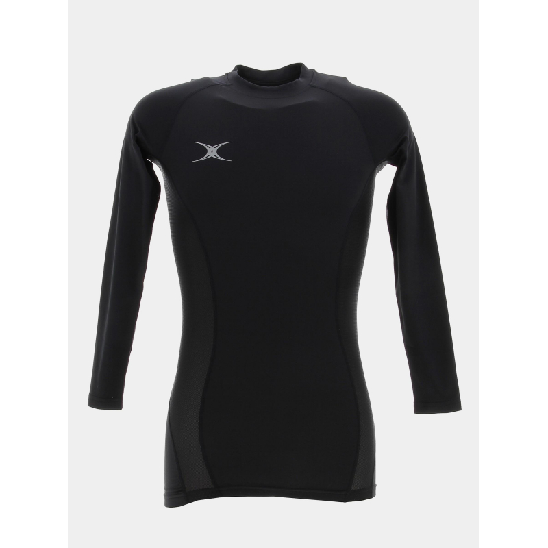Baselayer de rugby atomic noir homme - Gilbert
