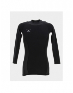 Baselayer de rugby atomic noir homme - Gilbert