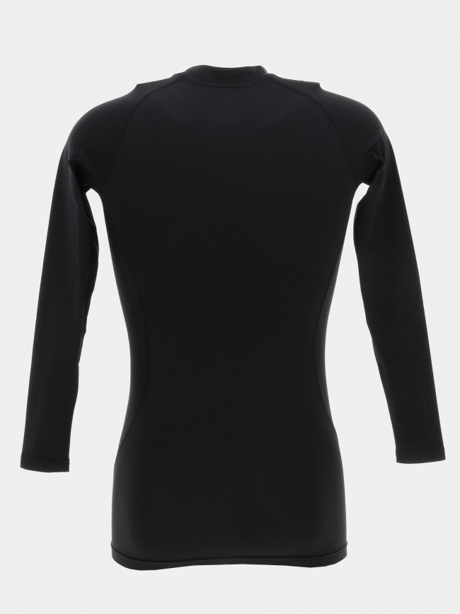 Baselayer de rugby atomic noir homme - Gilbert