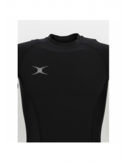 Baselayer de rugby atomic noir homme - Gilbert