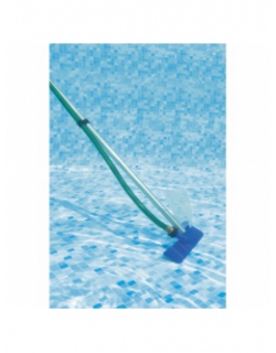 Kit de nettoyage de piscine - Bestway