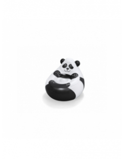 Fauteuil gonflable panda pour enfant - Bestway