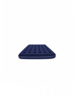 Matelas gonflable 2 places camping queen - Bestway