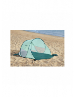 Tente de plage pop up pavillo 2 places bleu - Bestway