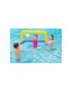 Jeux gonflable de piscine but de water polo - Bestway