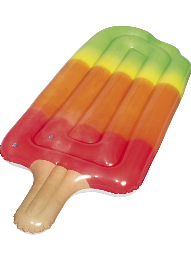 Bouée gonflable de piscine bâtonnet de glace - Bestway