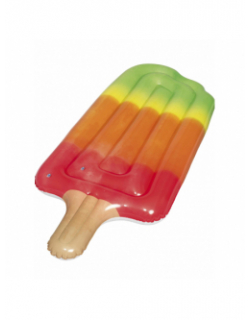 Bouée gonflable de piscine bâtonnet de glace - Bestway