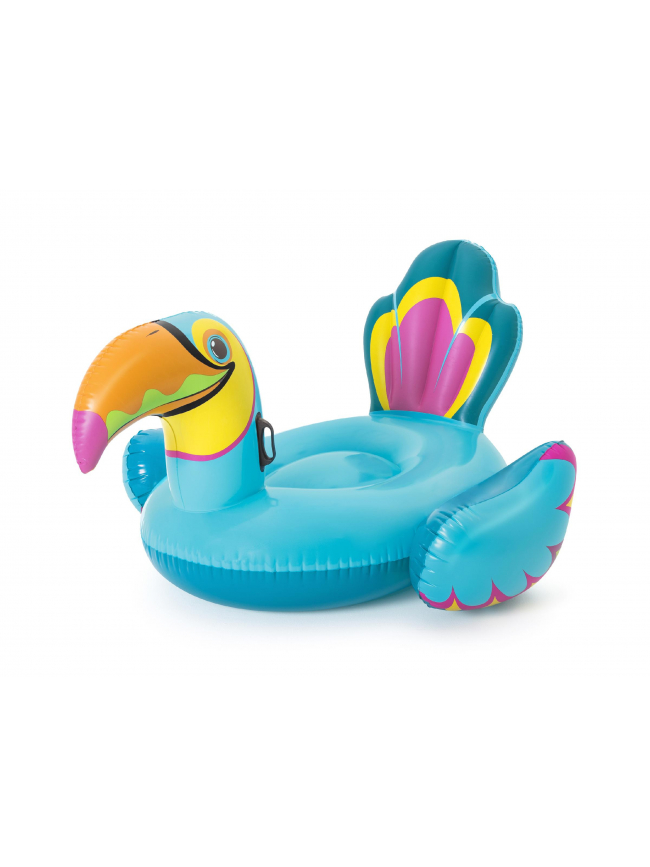 Bouée gonflable de piscine tipsy toucan - Bestway