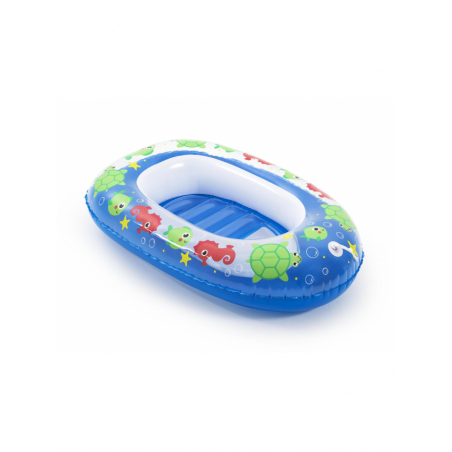 Matelas Gonflable Piscine Ananas Avec Filet - Bouée Enfant Et Adulte 185x83x16cm - Jeux D'Été