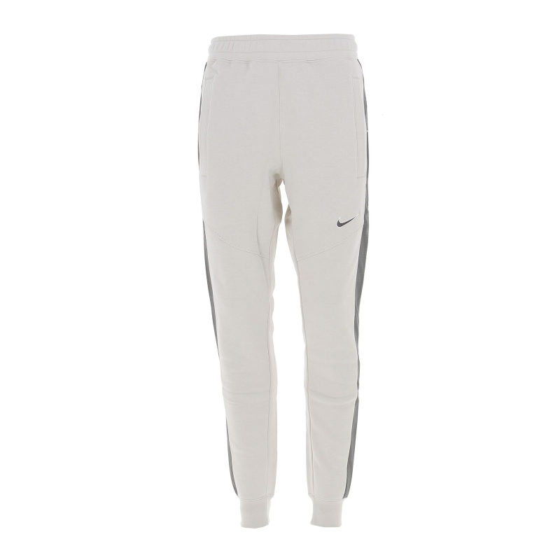 Jogging sportswear swoosh gris homme - Nike