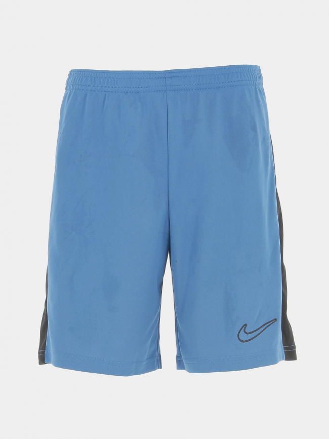 Short de sport academy 23 bleu homme - Nike